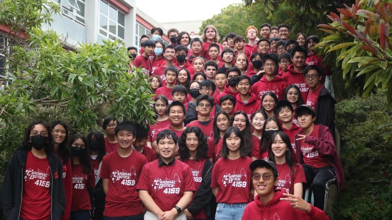 2023-2024 Team Picture